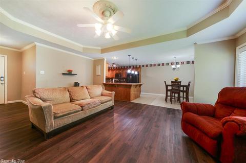 36 Thunderbird, Cabot, AR 72023 photo 9
