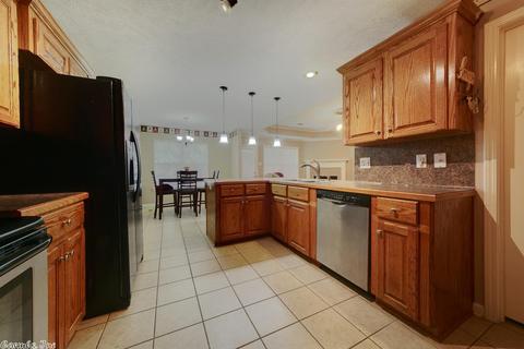 36 Thunderbird, Cabot, AR 72023 photo 19