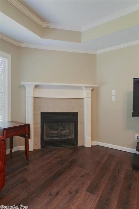 36 Thunderbird, Cabot, AR 72023 photo 8