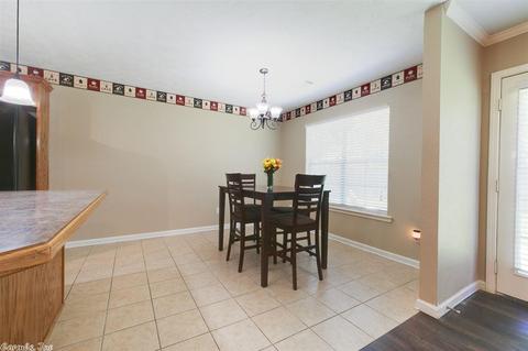 36 Thunderbird, Cabot, AR 72023 photo 11