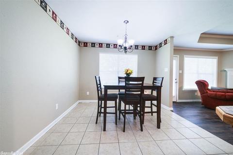 36 Thunderbird, Cabot, AR 72023 photo 12