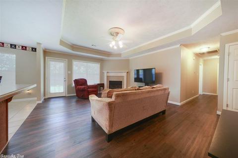 36 Thunderbird, Cabot, AR 72023 photo 6