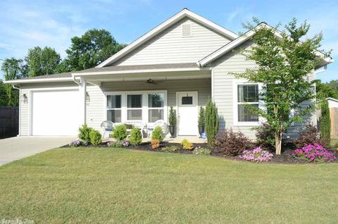 8556 Samples Rd, Benton, AR 72019 photo 1