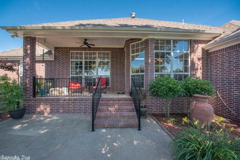 2410 Byron Dr, Bryant, AR 72022 photo 36