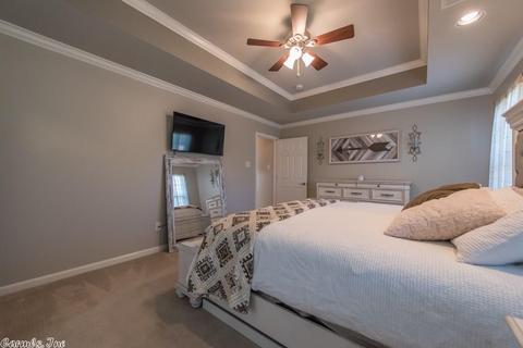 2410 Byron Dr, Bryant, AR 72022 photo 23