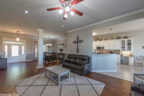 2410 Byron Dr, Bryant, AR 72022 photo 6