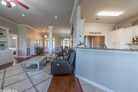 2410 Byron Dr, Bryant, AR 72022 photo 8