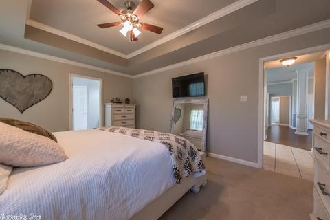 2410 Byron Dr, Bryant, AR 72022 photo 22