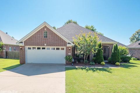 2410 Byron Dr, Bryant, AR 72022 photo 1