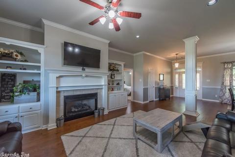 2410 Byron Dr, Bryant, AR 72022 photo 7