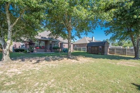 2410 Byron Dr, Bryant, AR 72022 photo 38