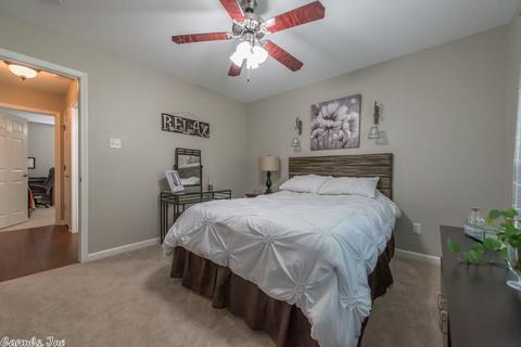 2410 Byron Dr, Bryant, AR 72022 photo 29