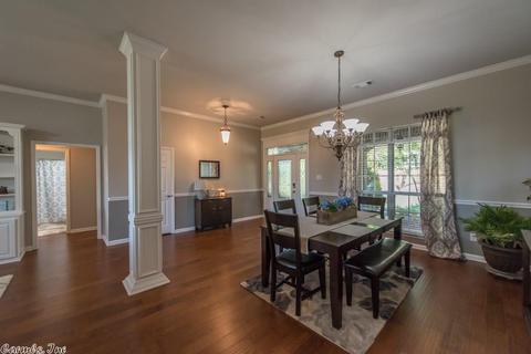 2410 Byron Dr, Bryant, AR 72022 photo 4