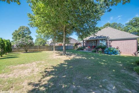 2410 Byron Dr, Bryant, AR 72022 photo 39
