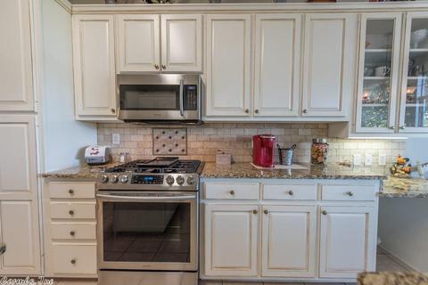2410 Byron Dr, Bryant, AR 72022 photo 16