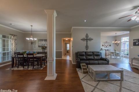 2410 Byron Dr, Bryant, AR 72022 photo 5