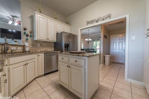 2410 Byron Dr, Bryant, AR 72022 photo 14