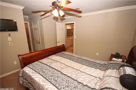 1604 Troy Cir, Benton, AR 72019 photo 23