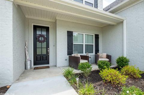 457 Windrush Pt, Alexander, AR 72002 photo 2