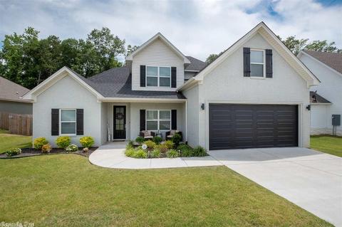 457 Windrush Pt, Alexander, AR 72002 photo 1