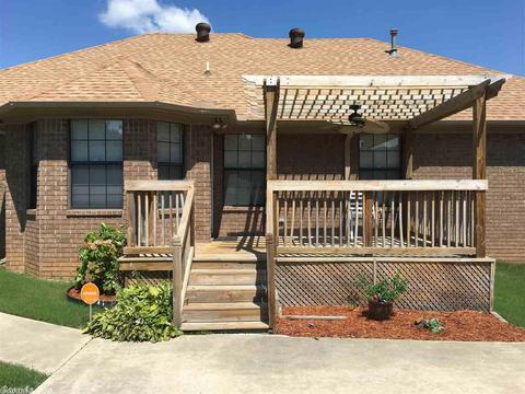 18 Gail Ct, Cabot, AR 72023 photo 26