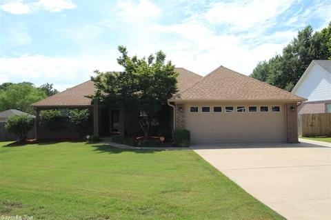 18 Gail Ct, Cabot, AR 72023 photo 1