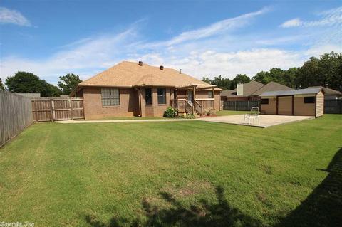 18 Gail Ct, Cabot, AR 72023 photo 29