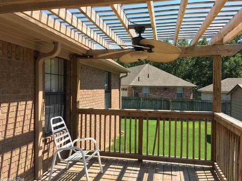 18 Gail Ct, Cabot, AR 72023 photo 25