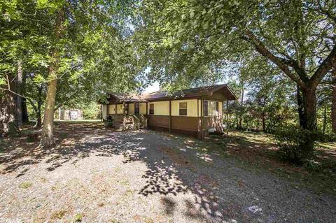 402 Jefferson Cir, Quitman, AR 72131 photo 1
