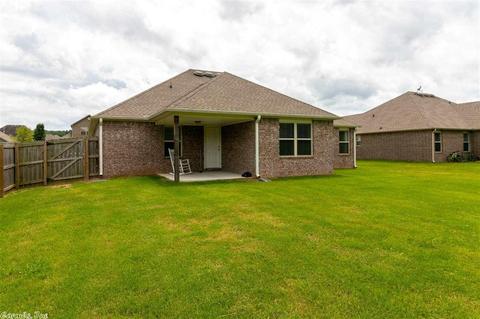 1250 Crabapple Dr, Conway, AR 72032 photo 38