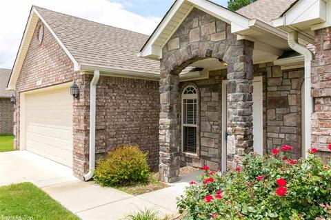 1250 Crabapple Dr, Conway, AR 72032 photo 4