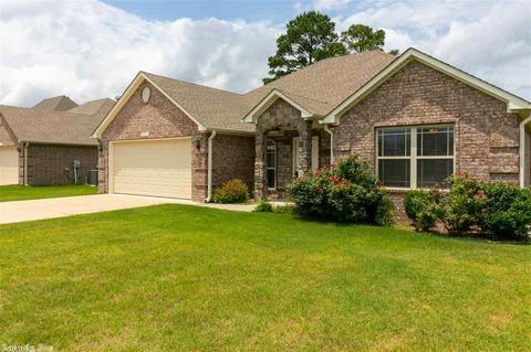 1250 Crabapple Dr, Conway, AR 72032 photo 2
