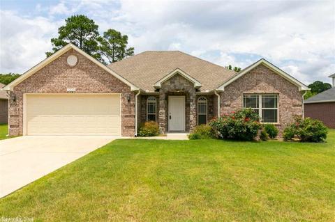 1250 Crabapple Dr, Conway, AR 72032 photo 1