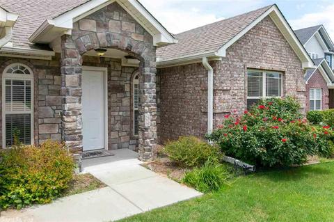1250 Crabapple Dr, Conway, AR 72032 photo 3