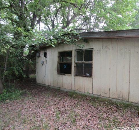 3204 Jonquil St, Pine Bluff, AR 71603 photo 3