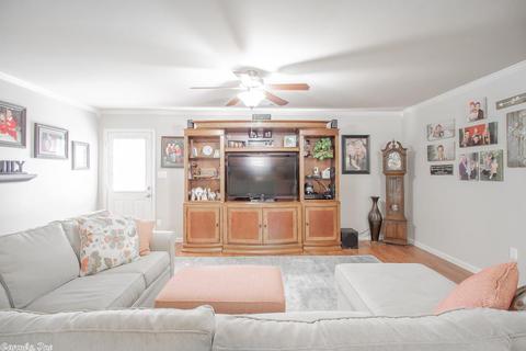 422 Quantz Rd, Benton, AR 72015 photo 3