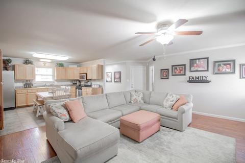422 Quantz Rd, Benton, AR 72015 photo 6