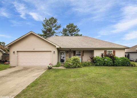 422 Quantz Rd, Benton, AR 72015 photo 1
