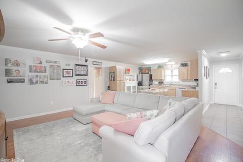 422 Quantz Rd, Benton, AR 72015 photo 5
