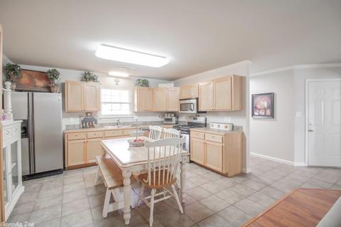 422 Quantz Rd, Benton, AR 72015 photo 8