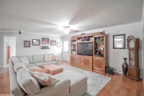 422 Quantz Rd, Benton, AR 72015 photo 7