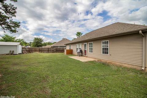422 Quantz Rd, Benton, AR 72015 photo 27