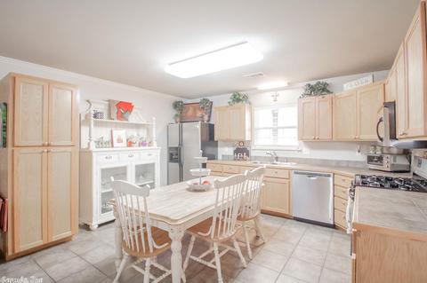 422 Quantz Rd, Benton, AR 72015 photo 9