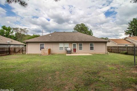 422 Quantz Rd, Benton, AR 72015 photo 2