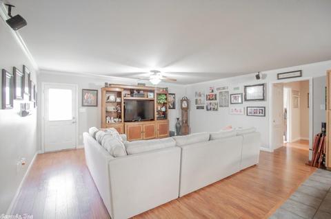 422 Quantz Rd, Benton, AR 72015 photo 4