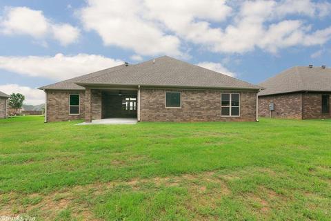 1306 Mule Deer, Jacksonville, AR 72076 photo 36