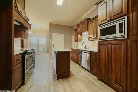 1306 Mule Deer, Jacksonville, AR 72076 photo 15