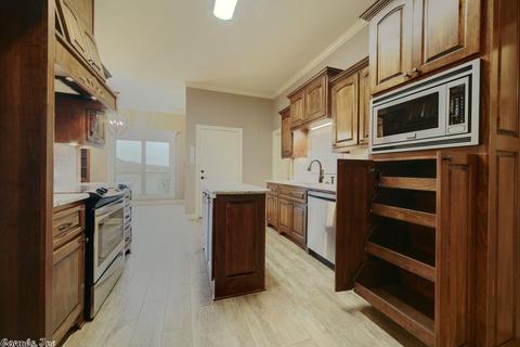 1306 Mule Deer, Jacksonville, AR 72076 photo 16