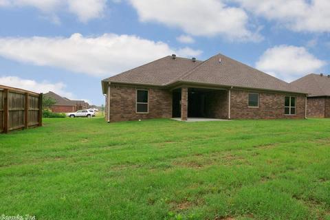 1306 Mule Deer, Jacksonville, AR 72076 photo 39
