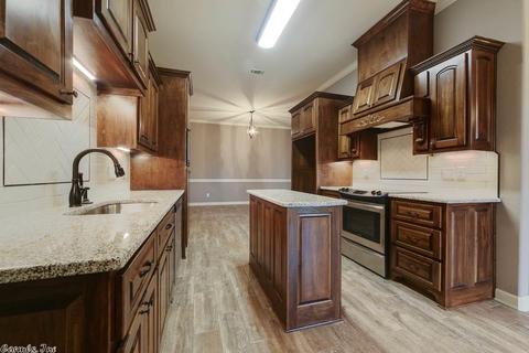 1306 Mule Deer, Jacksonville, AR 72076 photo 12